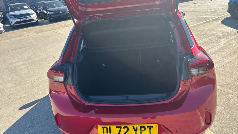 Vauxhall Corsa 1.2 Design 5dr Petrol Hatchback